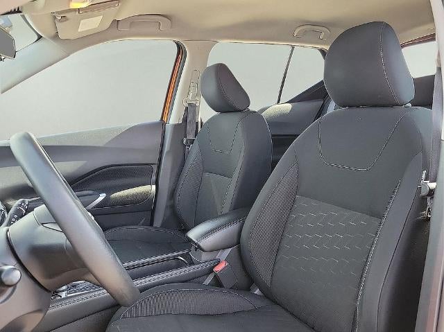 2023 Nissan Kicks SV FWD