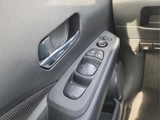 2023 Nissan Kicks SV FWD