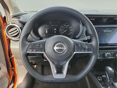 2023 Nissan Kicks SV FWD