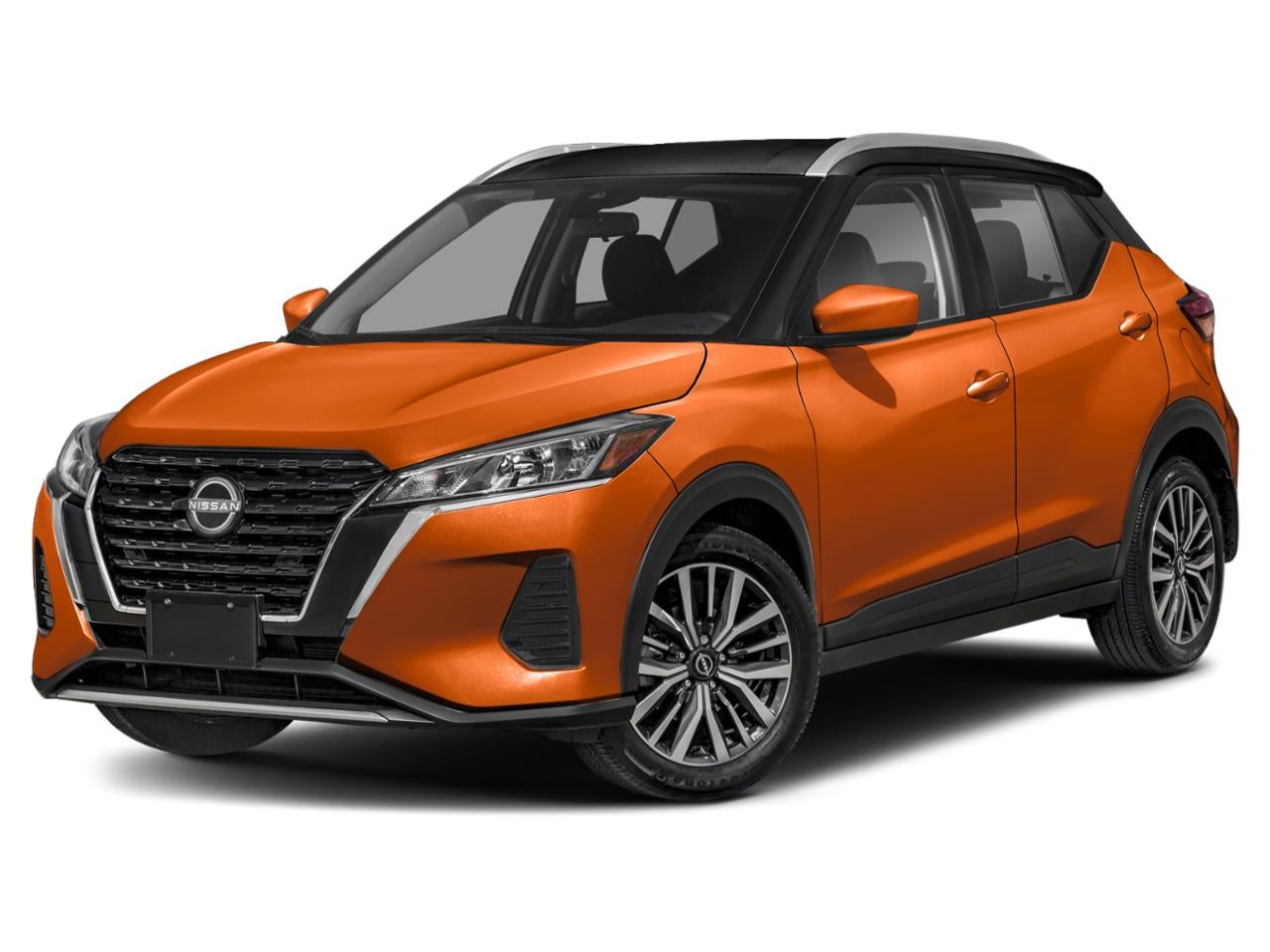 2023 Nissan Kicks SV FWD