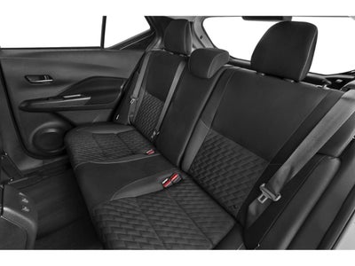 2023 Nissan Kicks SV FWD