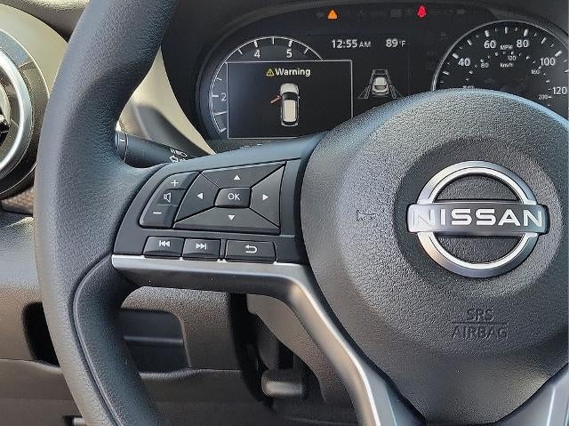 2024 Nissan Kicks SV FWD