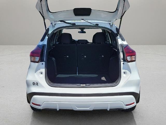 2024 Nissan Kicks SV FWD