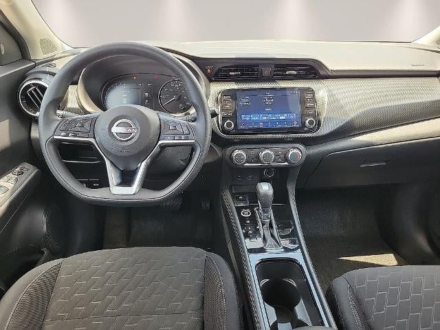 2023 Nissan Kicks SV FWD
