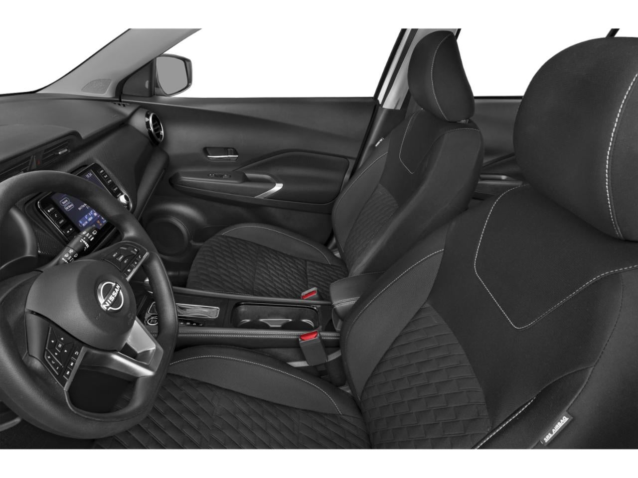 2023 Nissan Kicks SV FWD
