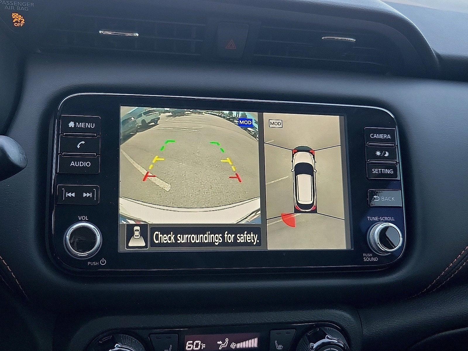 2024 Nissan Kicks SR FWD