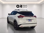 2024 Nissan Kicks SR FWD