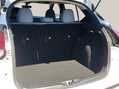 2024 Nissan Kicks SR FWD