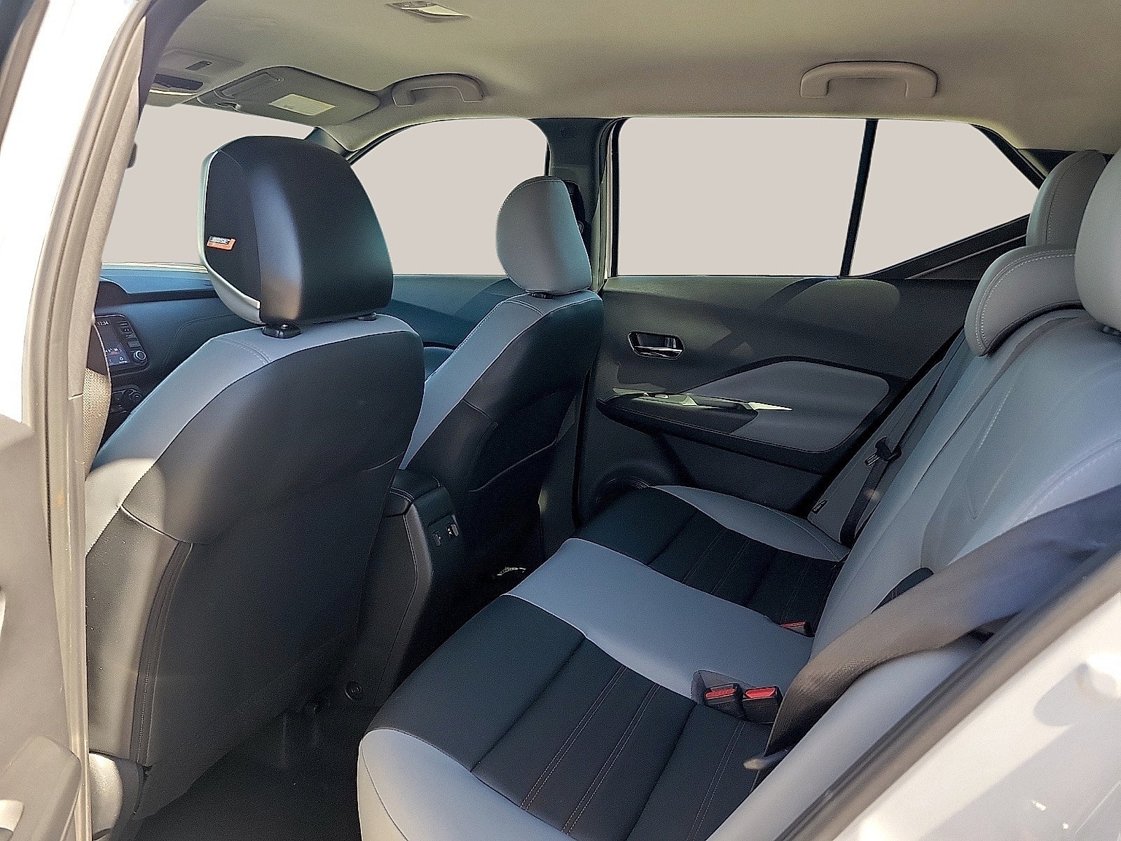 2024 Nissan Kicks SR FWD