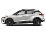 2024 Nissan Kicks SR FWD