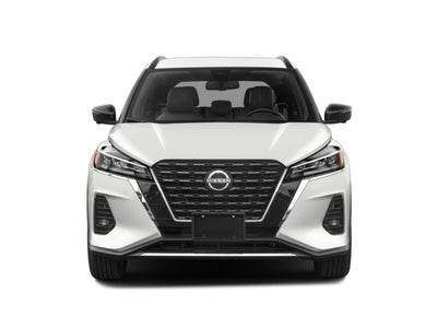 2024 Nissan Kicks SR FWD