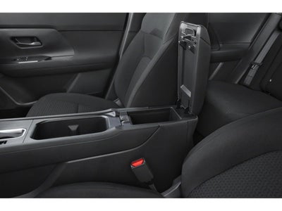 2027 Nissan Kicks S FWD
