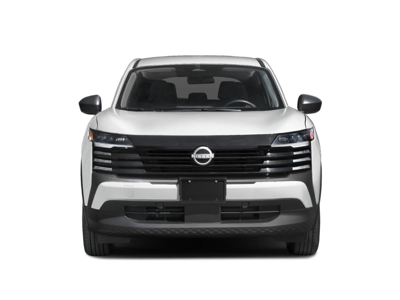 2027 Nissan Kicks S FWD