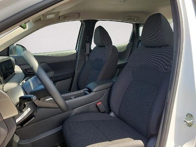 2026 Nissan Kicks S FWD