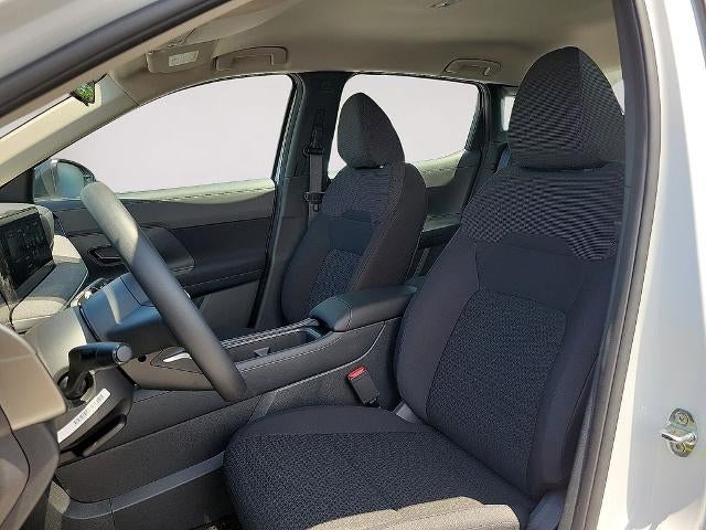 2026 Nissan Kicks S FWD