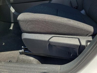 2026 Nissan Kicks S FWD