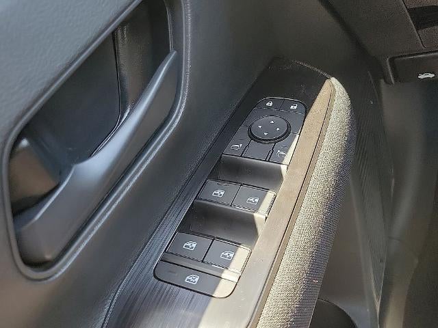 2026 Nissan Kicks S FWD