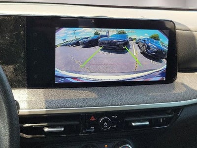 2026 Nissan Kicks S FWD