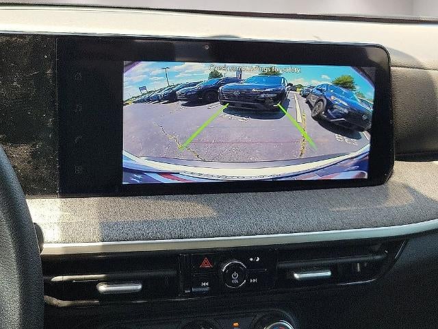 2026 Nissan Kicks S FWD
