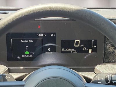 2026 Nissan Kicks S FWD