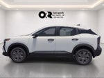 2026 Nissan Kicks S FWD