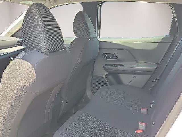 2026 Nissan Kicks S FWD