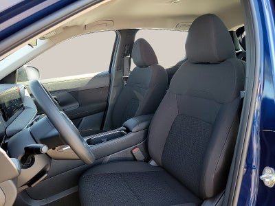 2027 Nissan Kicks S FWD
