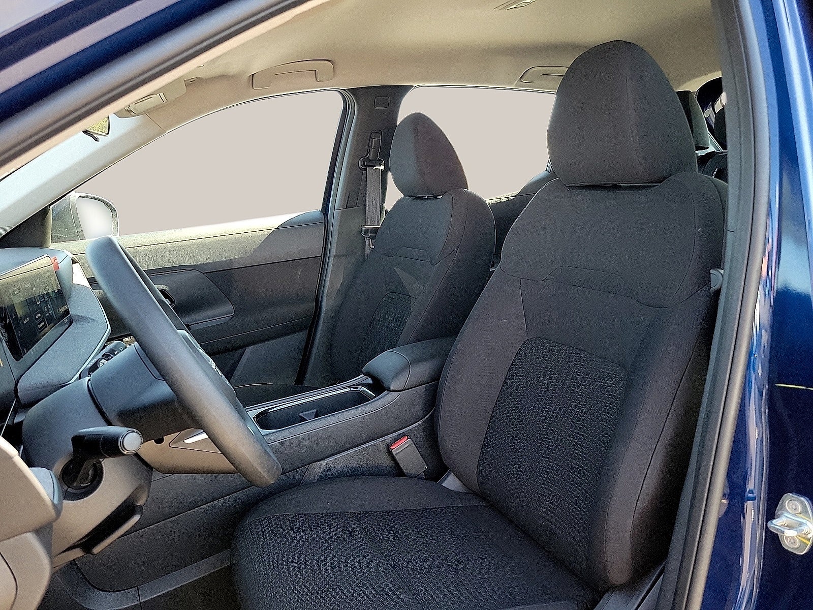 2027 Nissan Kicks S FWD