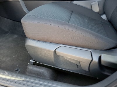 2027 Nissan Kicks S FWD