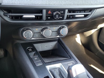 2027 Nissan Kicks S FWD