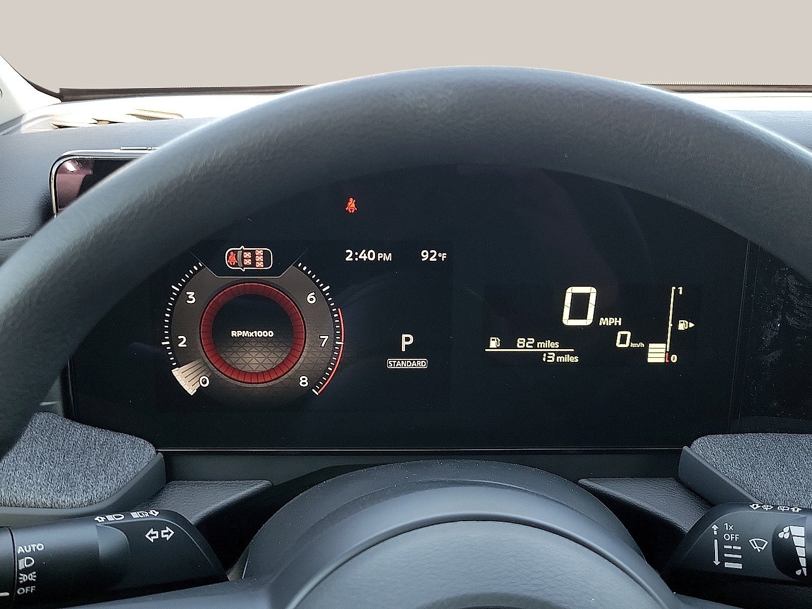 2027 Nissan Kicks S FWD
