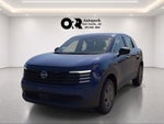 2027 Nissan Kicks S FWD