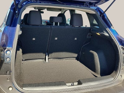 2027 Nissan Kicks S FWD