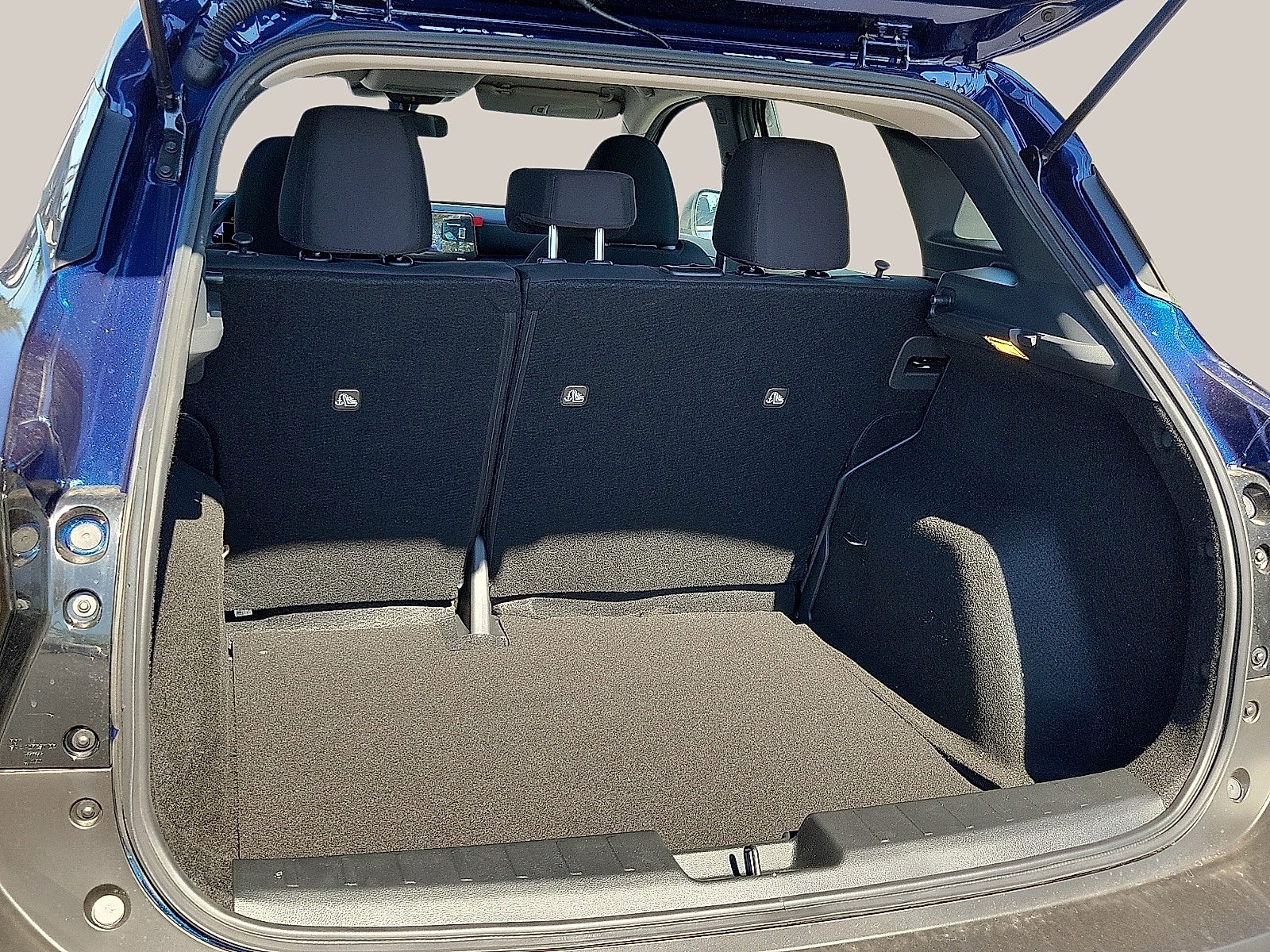 2027 Nissan Kicks S FWD