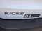 2026 Nissan Kicks S FWD