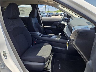 2026 Nissan Kicks S FWD