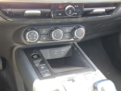 2026 Nissan Kicks S FWD