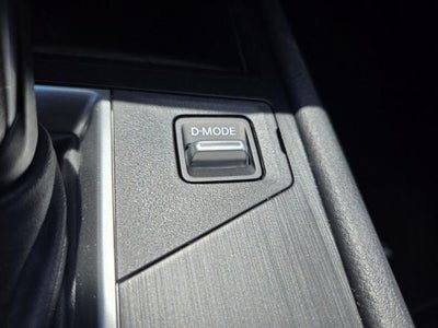 2026 Nissan Kicks S FWD