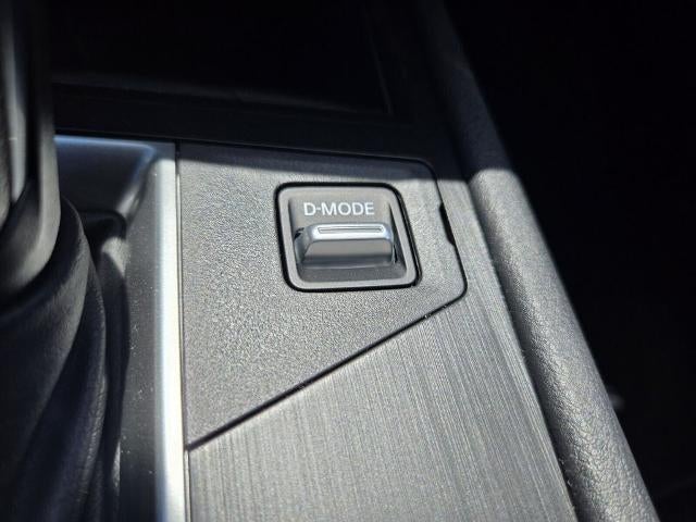 2026 Nissan Kicks S FWD