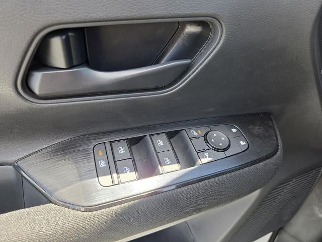 2026 Nissan Kicks S FWD