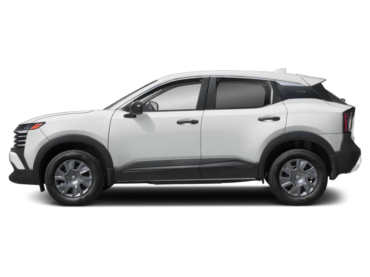 2026 Nissan Kicks S FWD
