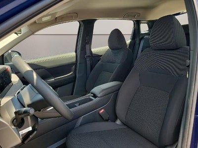 2026 Nissan Kicks S FWD