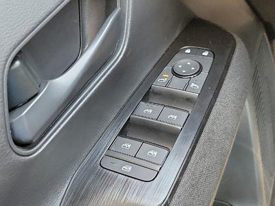 2026 Nissan Kicks S FWD