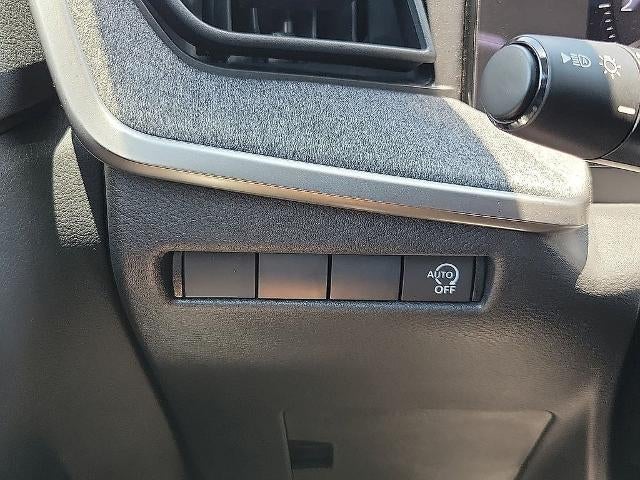 2026 Nissan Kicks S FWD