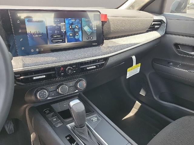 2026 Nissan Kicks S FWD