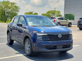 2026 Nissan Kicks S FWD