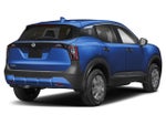 2026 Nissan Kicks S FWD