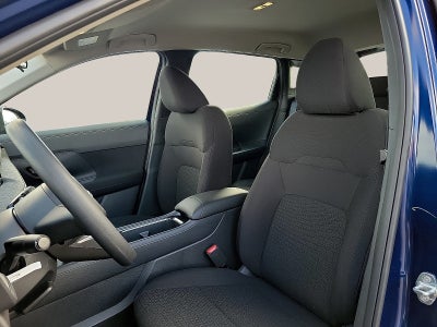 2027 Nissan Kicks S FWD
