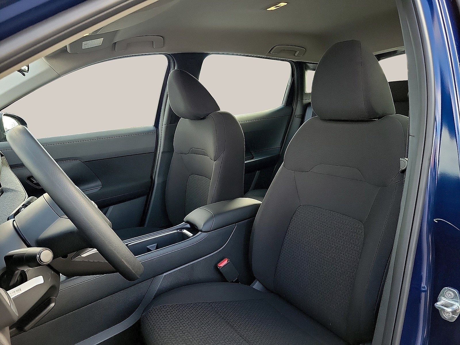 2027 Nissan Kicks S FWD