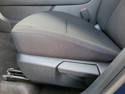 2027 Nissan Kicks S FWD